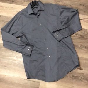 Van Heusen Studio slim fit dress shirt